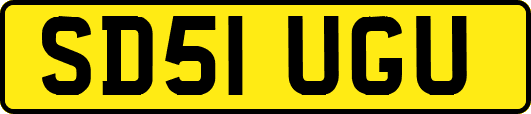 SD51UGU