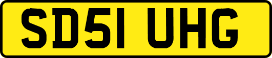 SD51UHG