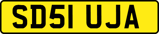 SD51UJA