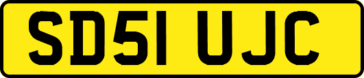 SD51UJC