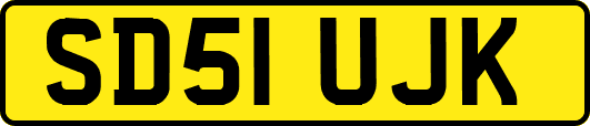 SD51UJK