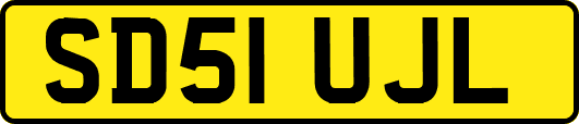 SD51UJL
