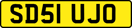 SD51UJO
