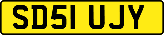 SD51UJY