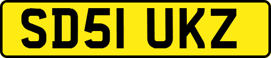 SD51UKZ