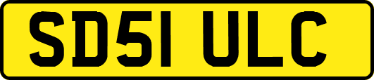 SD51ULC
