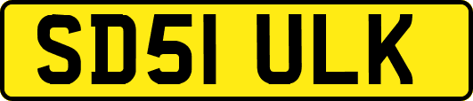 SD51ULK