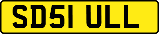 SD51ULL