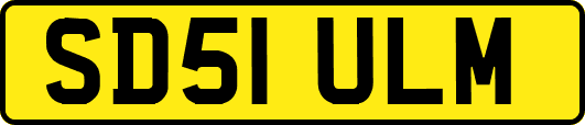 SD51ULM