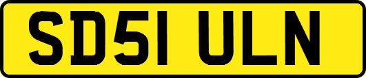 SD51ULN