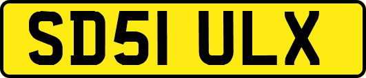 SD51ULX