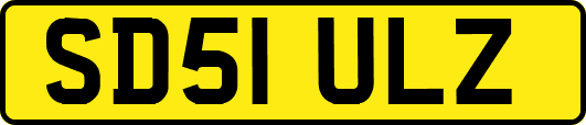 SD51ULZ