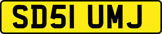 SD51UMJ