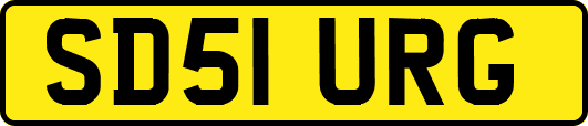 SD51URG