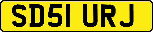 SD51URJ