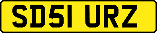 SD51URZ