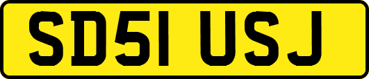 SD51USJ