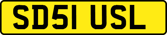 SD51USL