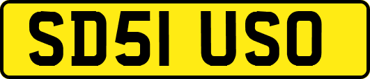 SD51USO
