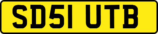 SD51UTB