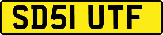 SD51UTF