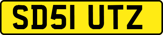 SD51UTZ