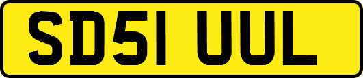 SD51UUL