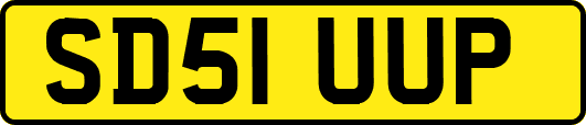 SD51UUP