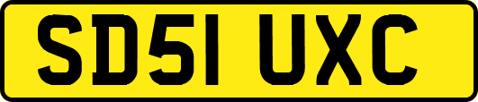 SD51UXC