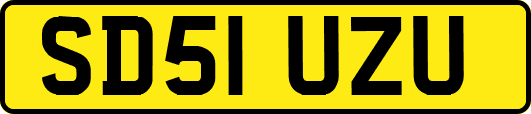 SD51UZU