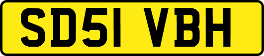 SD51VBH