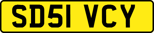 SD51VCY