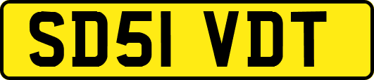 SD51VDT