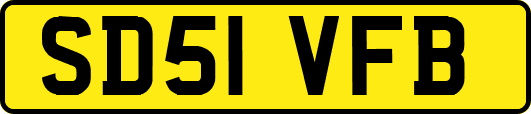 SD51VFB