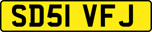 SD51VFJ