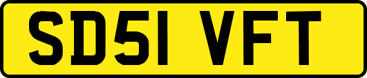 SD51VFT