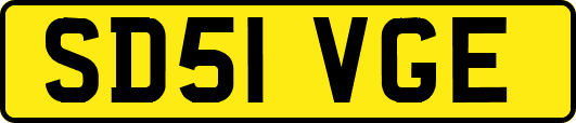 SD51VGE