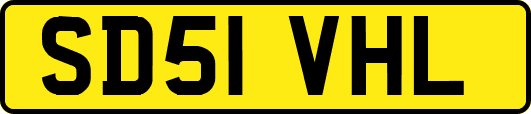 SD51VHL