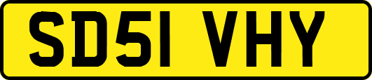 SD51VHY