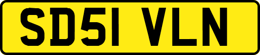 SD51VLN