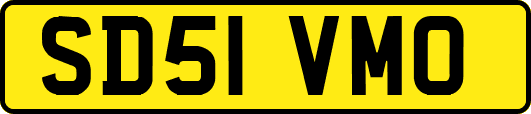 SD51VMO