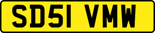 SD51VMW