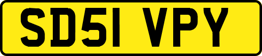 SD51VPY