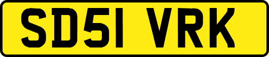 SD51VRK