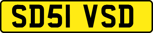 SD51VSD