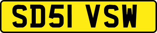 SD51VSW
