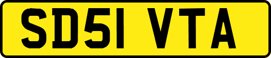 SD51VTA