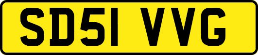 SD51VVG