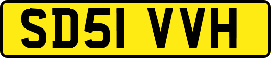 SD51VVH