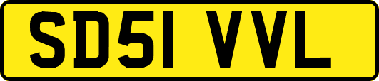 SD51VVL